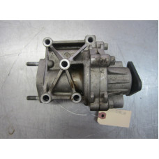 21R014 Water Pump With Housing For 08-15 Jeep Compass  2.4